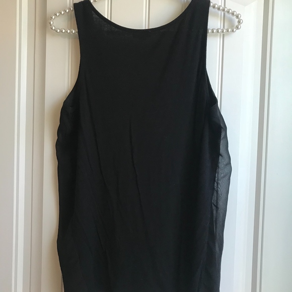 Express Tank Top - Picture 3 of 3